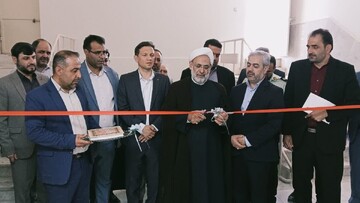 دادگستری استان سمنان در مسیر تحول و پاسخ به نیازهای مردم