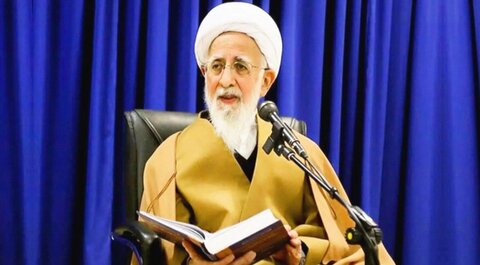 عالِم بننا پہلا قدم ہے، منزل یا مقصد نہیں / اصل اہمیت "علم سے معلوم" کی طرف ہجرت و حرکت کی ہے