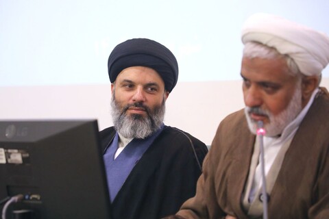 همایش گردهمایی مدیران قرارگاه استانی و شهرستانی مساجد یزد برگزار شد