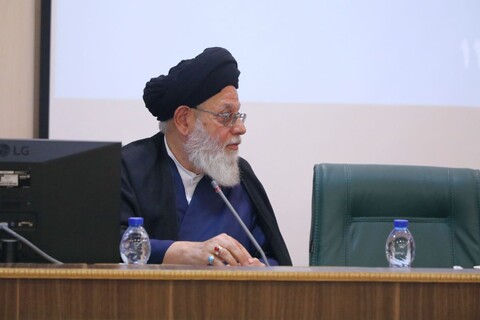 همایش گردهمایی مدیران قرارگاه استانی و شهرستانی مساجد یزد برگزار شد