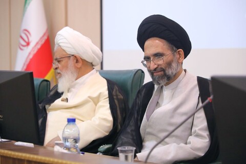 همایش گردهمایی مدیران قرارگاه استانی و شهرستانی مساجد یزد برگزار شد