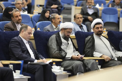 تصاویر / شورای اداری همدان