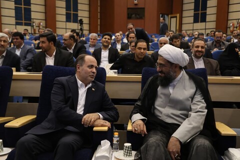 تصاویر / شورای اداری همدان