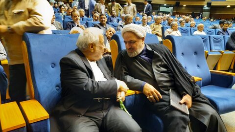 تصاویر/ بزرگداشت شهید اسدالله لاجوردی