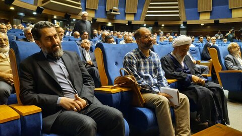 تصاویر/ بزرگداشت شهید اسدالله لاجوردی