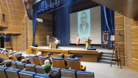 تصاویر/ بزرگداشت شهید اسدالله لاجوردی