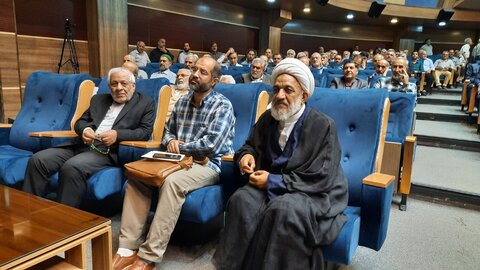 تصاویر/ بزرگداشت شهید اسدالله لاجوردی