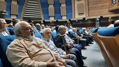 تصاویر/ بزرگداشت شهید اسدالله لاجوردی