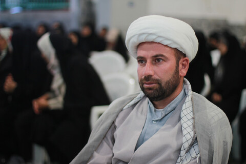 عکس| همایش استانی مسجد در خراسان جنوبی