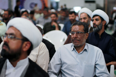 عکس| همایش استانی مسجد در خراسان جنوبی