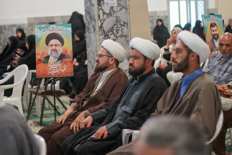 عکس| همایش استانی مسجد در خراسان جنوبی