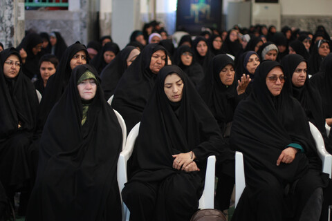 عکس| همایش استانی مسجد در خراسان جنوبی