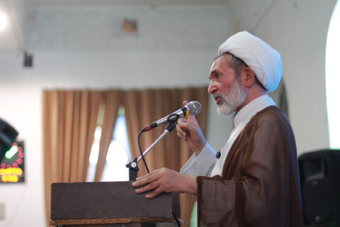 عکس| همایش استانی مسجد در خراسان جنوبی