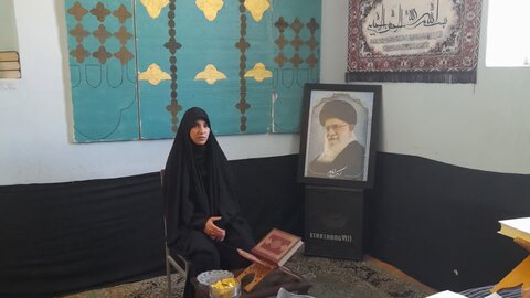 تصاویر/ مصاحبه داوطلبان تحصیل در سطح دو حوزه