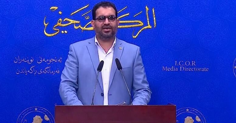 Al-Khazali: Serikali ya Kisaudi ina amiliana na mahujaji wa Kiiraqi kwa kuwabagua kimadhehebu