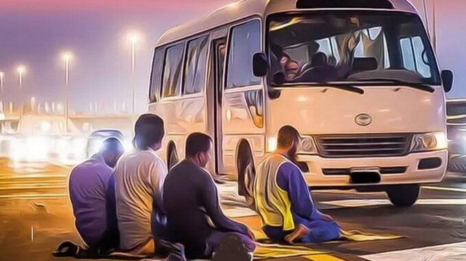 احکام شرعی | کدام نافله‌ها در سفر جایز است؟