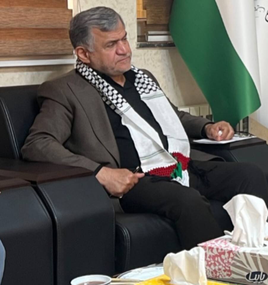 پیروزی ایران در جنگ ۱۲ روزه انگیزه مؤمنان را برانگیخت