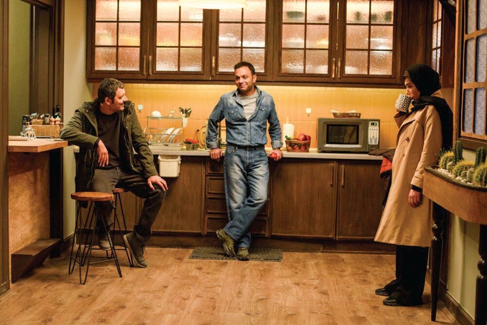 سریال "کنکل"؛ درخشان در فرم، متوسط در محتوا