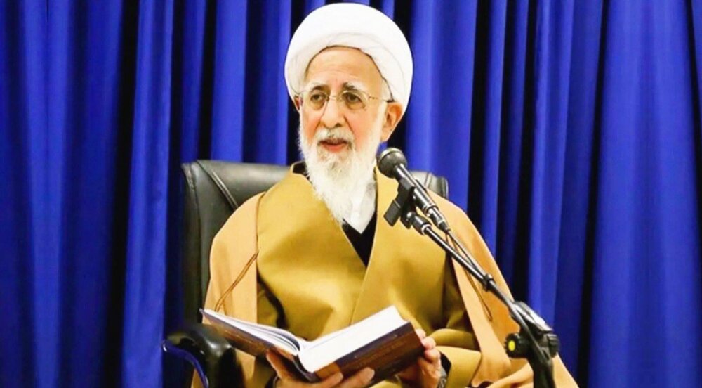 عالِم بننا پہلا قدم ہے، منزل یا مقصد نہیں / اصل اہمیت "علم سے معلوم" کی طرف ہجرت و حرکت کی ہے