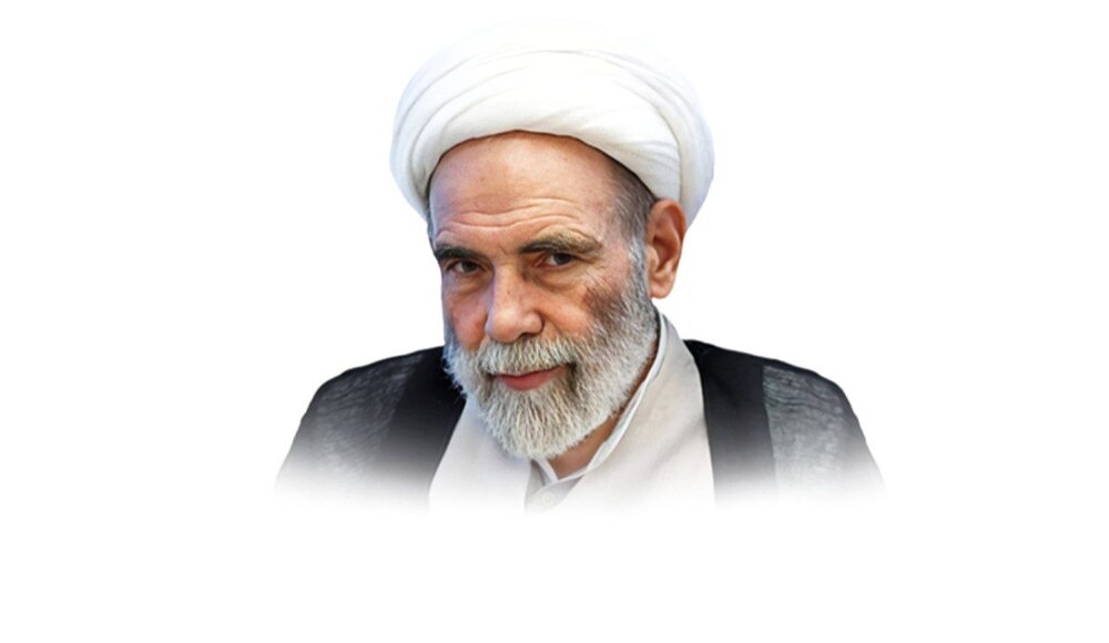 درس اخلاق | توکل؛ زیربنای همه فضائل اخلاقی