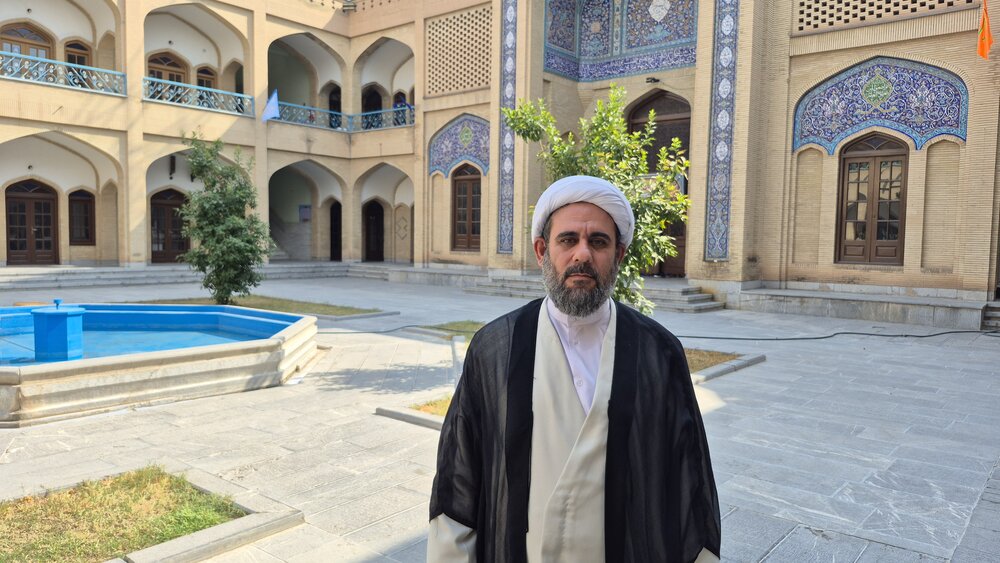 فیلم| تأثیرگذاری دوره میثاق طلبگی بر طلاب