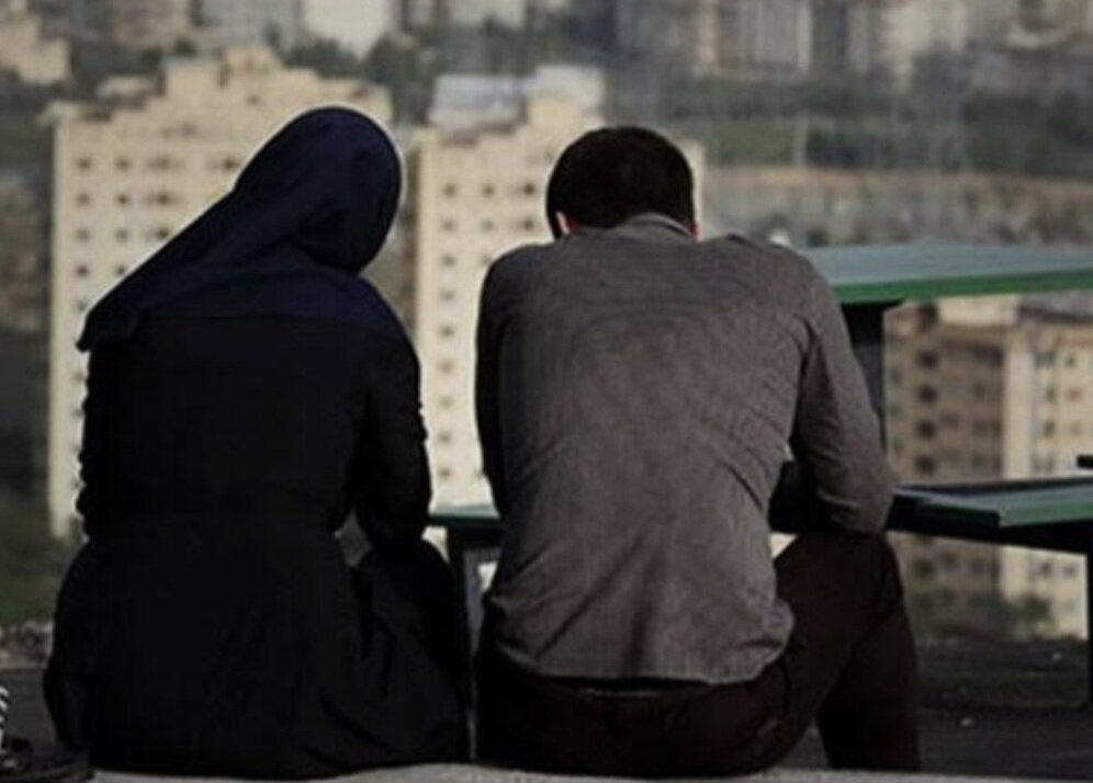 آسیبهایی که هیچکس از ازدواج سفید نمیگوید!