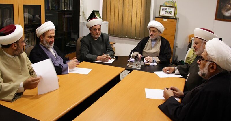 Lebanese Scholars: Resistance Weapons Off-Limits Until Occupation Ends