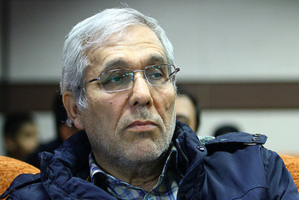 هشدار یک کارگردان: سینمای ایران را نمی‌توان "سینمای انقلاب" نامید!