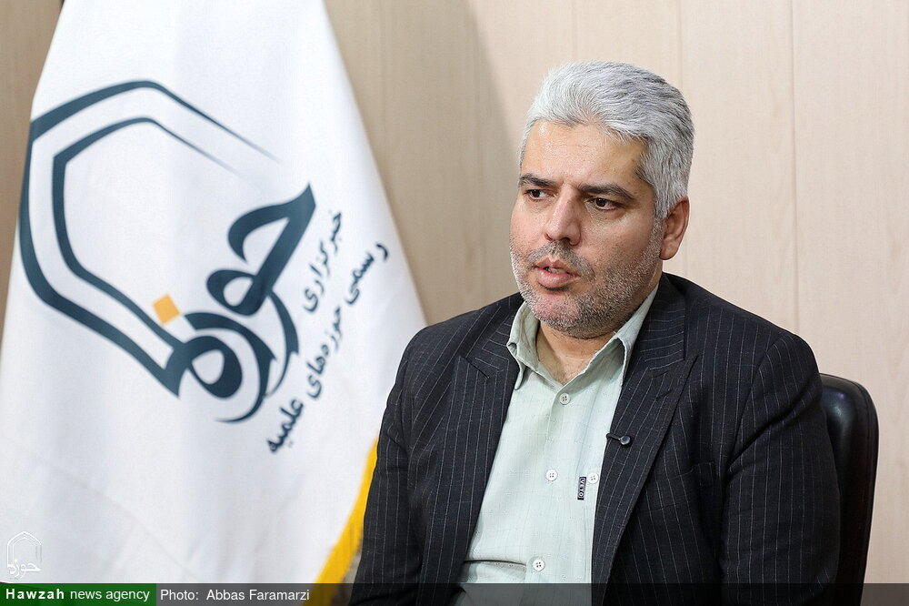 «زیست مصنوعی»؛ عرصه نوپدیدی که نیازمند حضور جدی فقه است / جهاد دانشگاهی و حوزه‌های علمیه؛ عرصه‌های همکاری