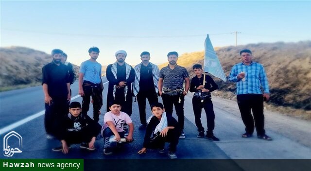 حضور فعال طلاب در میدان تبلیغی، ضامن پیوند جوانان با معارف دینی است