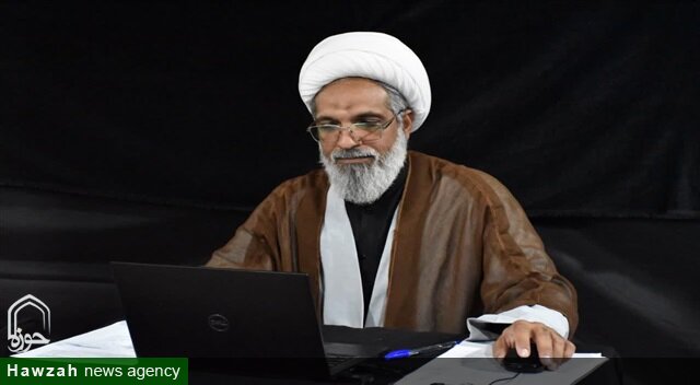 هم‌افزایی کارگروه‌ها و نهادهای حوزوی، رمز موفقیت قرارگاه دهه آخر صفر است