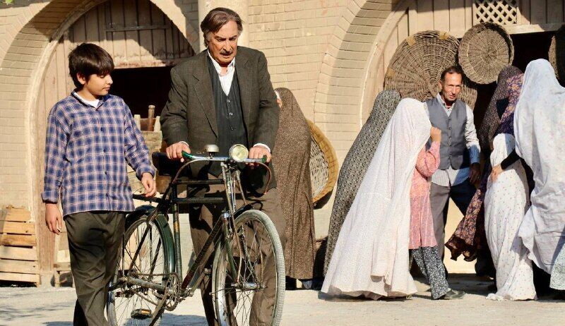 حکایت‌های کمال ۲؛ سریالی که نوجوانان را جدی می‌گیرد