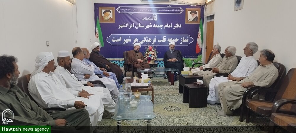 حفظ حرمت روحانیت و علما خط قرمز مشترک شیعه و سنی است