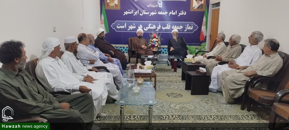 حفظ حرمت روحانیت و علما خط قرمز مشترک شیعه و سنی است