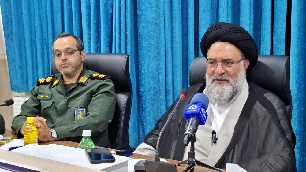 رسانه‌ها در خط مقدم صیانت از وحدت ملی قرار دارند