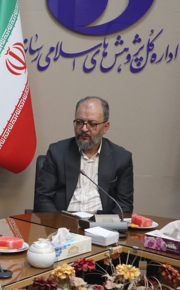 نشست تخصصی «نقد و بررسی طرح تغییر پارادایم در انقلاب ‌اسلامی