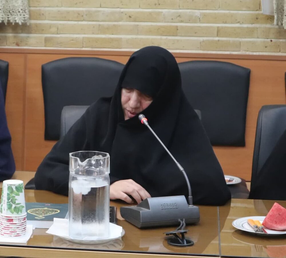 نشست تخصصی «نقد و بررسی طرح تغییر پارادایم در انقلاب ‌اسلامی