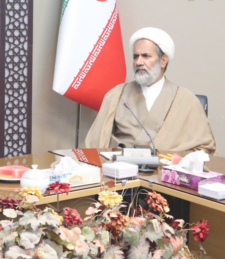 نشست تخصصی «نقد و بررسی طرح تغییر پارادایم در انقلاب ‌اسلامی