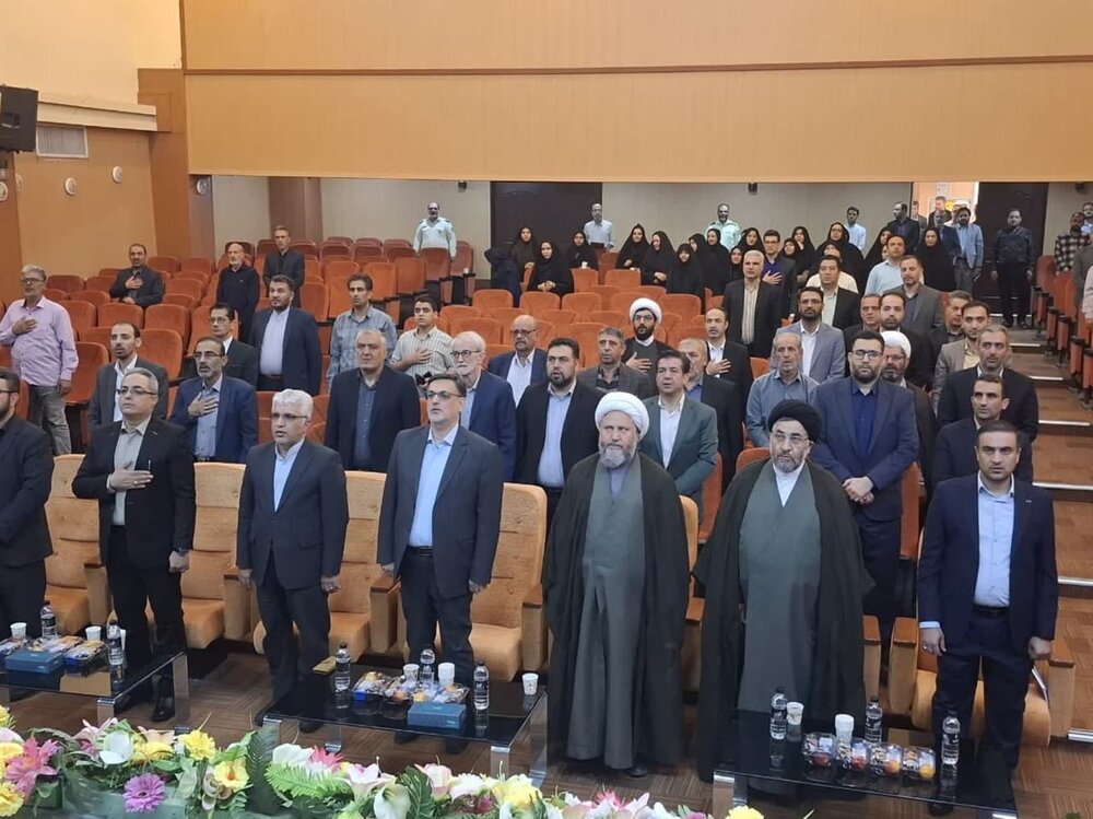 کوچکترین لغزشی در کار قضاوت فرد را گرفتار می کند+تصاویر