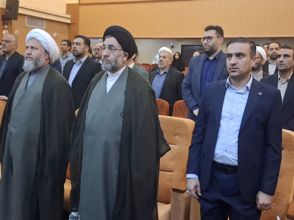 کوچکترین لغزشی در کار قضاوت فرد را گرفتار می کند+عکس