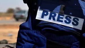 Photojournalist resigns from Reuters over its '‘betrayal of journalists'’ in Gaza