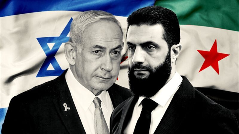 مقال | لماذا التطبيع الأمني المتفق عليه بين "سورية" و”إسرائيل” لا يقل خطورة عن “كامب ديفيد”  و"اوسلو"؟