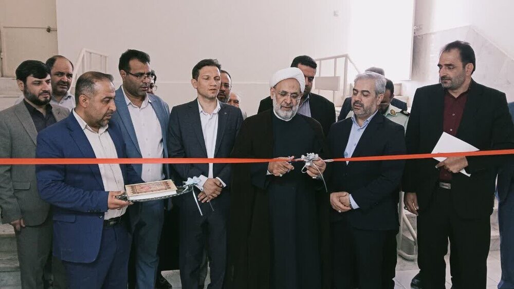 دادگستری استان سمنان در مسیر تحول و پاسخ به نیازهای مردم