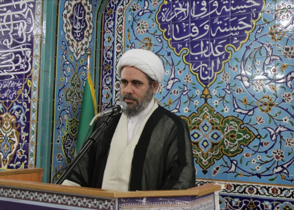 صهیونیست‌ها از قدرت‌گیری ایران و مقاومت وحشت دارند