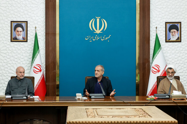 الگوی مدیریت محله محور کلید حل مسایل امنیتی، اشتغال، آموزشی و فرهنگی است