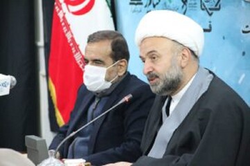 اتحاد مقدس ملت ایران، خط بطلانی بر نفاق و اختلاف است