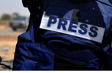 استعفای اعتراضی خبرنگار رویترز به دلیل توجیه کشتار در غزه توسط همکارانش