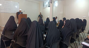 برگزاری دوره تکمیلی مهارت افزایی هوش مصنوعی در استان مرکزی