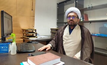 اسلام جامع‌ترین دینی است که همه زمینه‌های زندگی بشر را شامل می‌شود