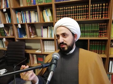 سعید العلمای مازندرانی، مجتهد و البته مجاهد با فرقه ضاله «بابیت» بود